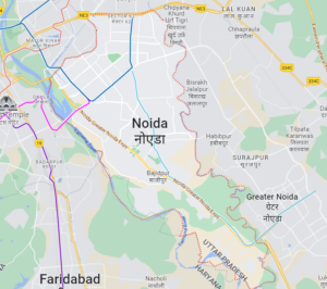 Best pest control Noida