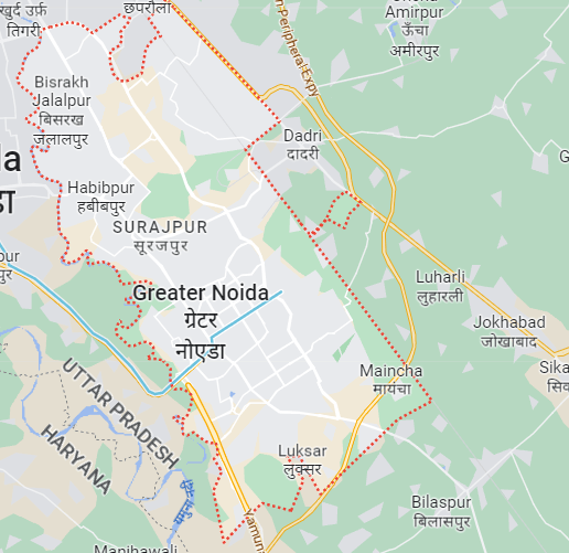 Pest & Termite Control Greater Noida